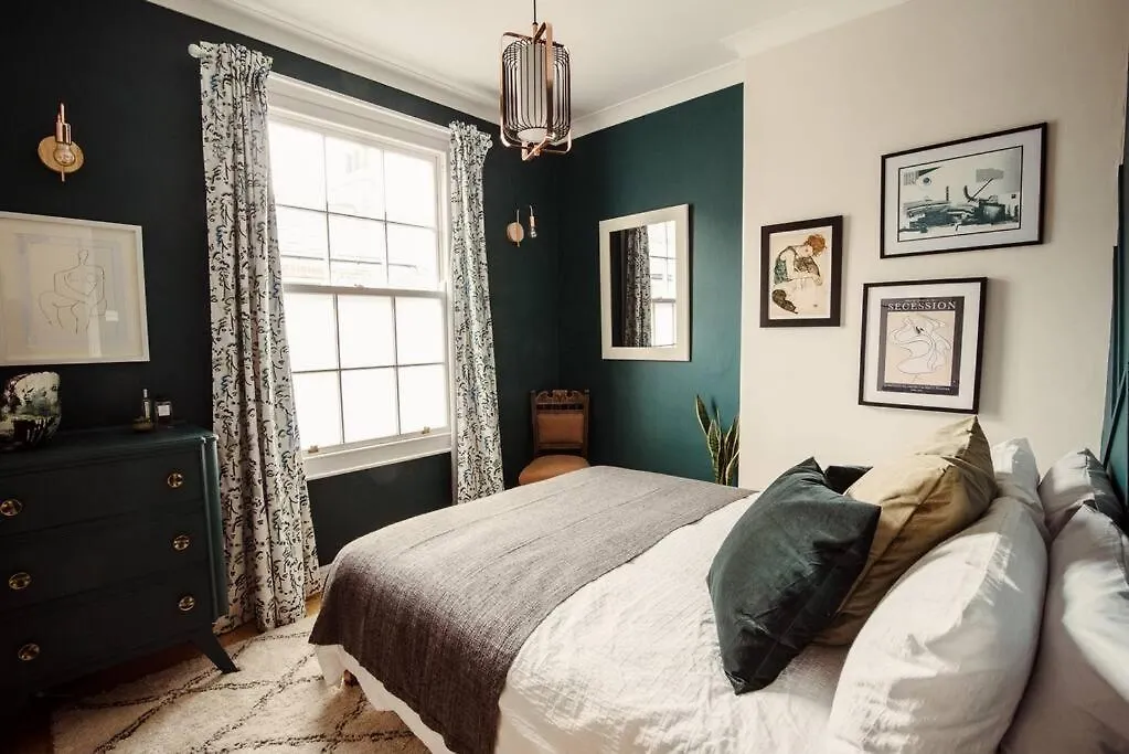 Artistic Hideaway Within York'S Ancient City Walls 0*, York Verenigd Koninkrijk